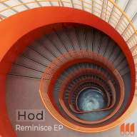 Hod – Reminisce EP  by     Hod